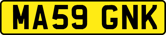 MA59GNK