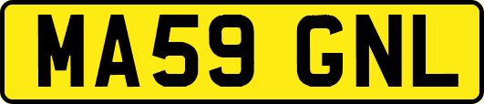 MA59GNL