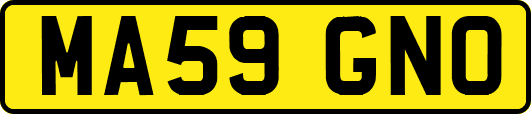 MA59GNO