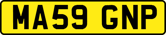 MA59GNP