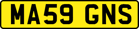 MA59GNS