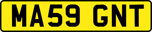 MA59GNT