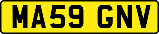 MA59GNV