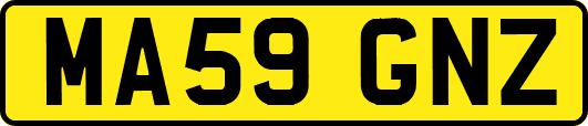 MA59GNZ