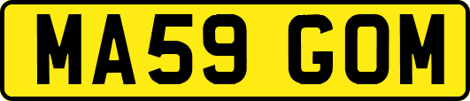 MA59GOM