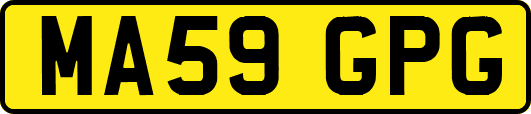 MA59GPG