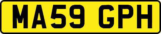 MA59GPH