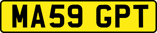 MA59GPT