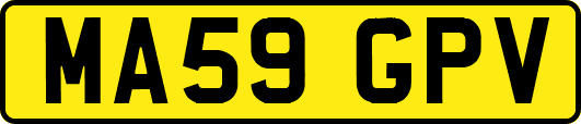MA59GPV