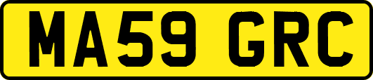 MA59GRC