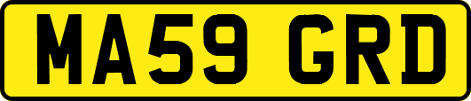 MA59GRD