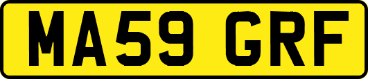 MA59GRF