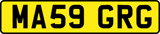 MA59GRG