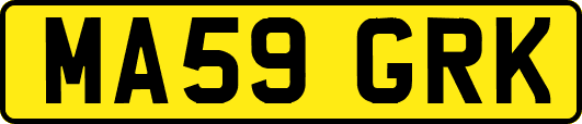 MA59GRK
