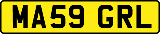 MA59GRL