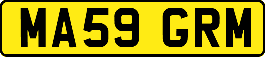 MA59GRM