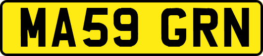 MA59GRN