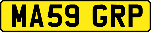 MA59GRP