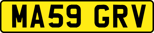 MA59GRV