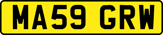 MA59GRW