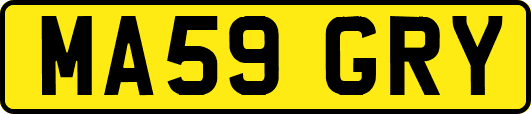 MA59GRY