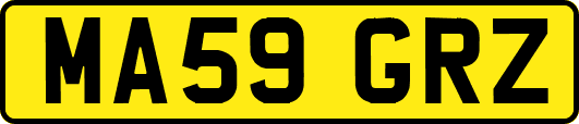 MA59GRZ