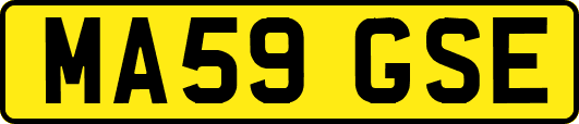 MA59GSE