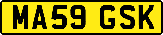MA59GSK