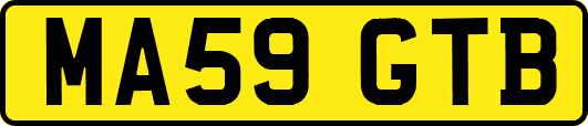 MA59GTB