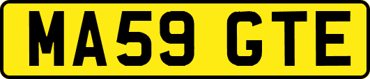 MA59GTE