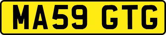 MA59GTG