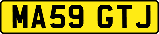 MA59GTJ