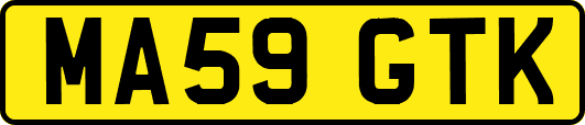 MA59GTK