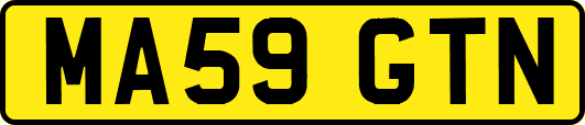MA59GTN