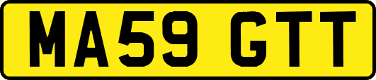 MA59GTT