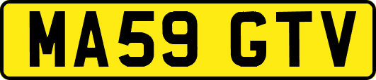 MA59GTV