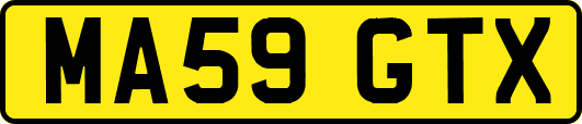 MA59GTX