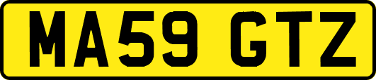 MA59GTZ