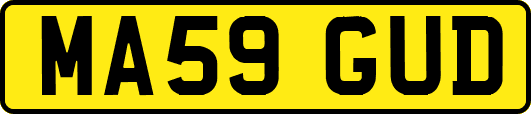 MA59GUD