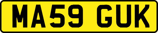 MA59GUK