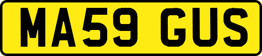 MA59GUS