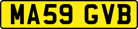 MA59GVB
