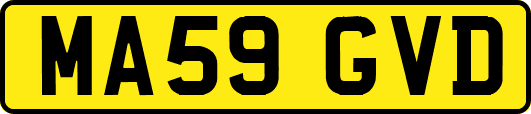 MA59GVD