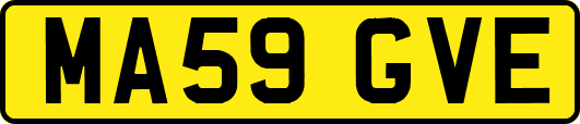 MA59GVE