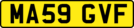 MA59GVF