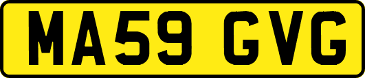 MA59GVG