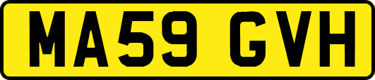 MA59GVH