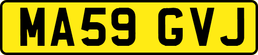 MA59GVJ
