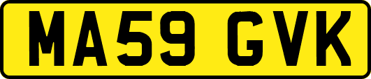 MA59GVK