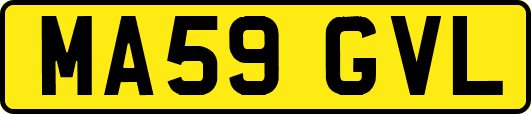 MA59GVL